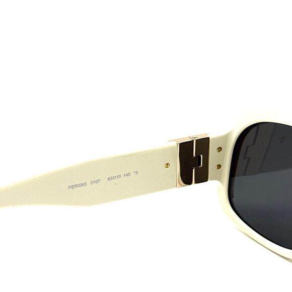New, PALM ANGELS Sunglasses Reedley PERI063 0107 Authentic - Picture 10 of 13